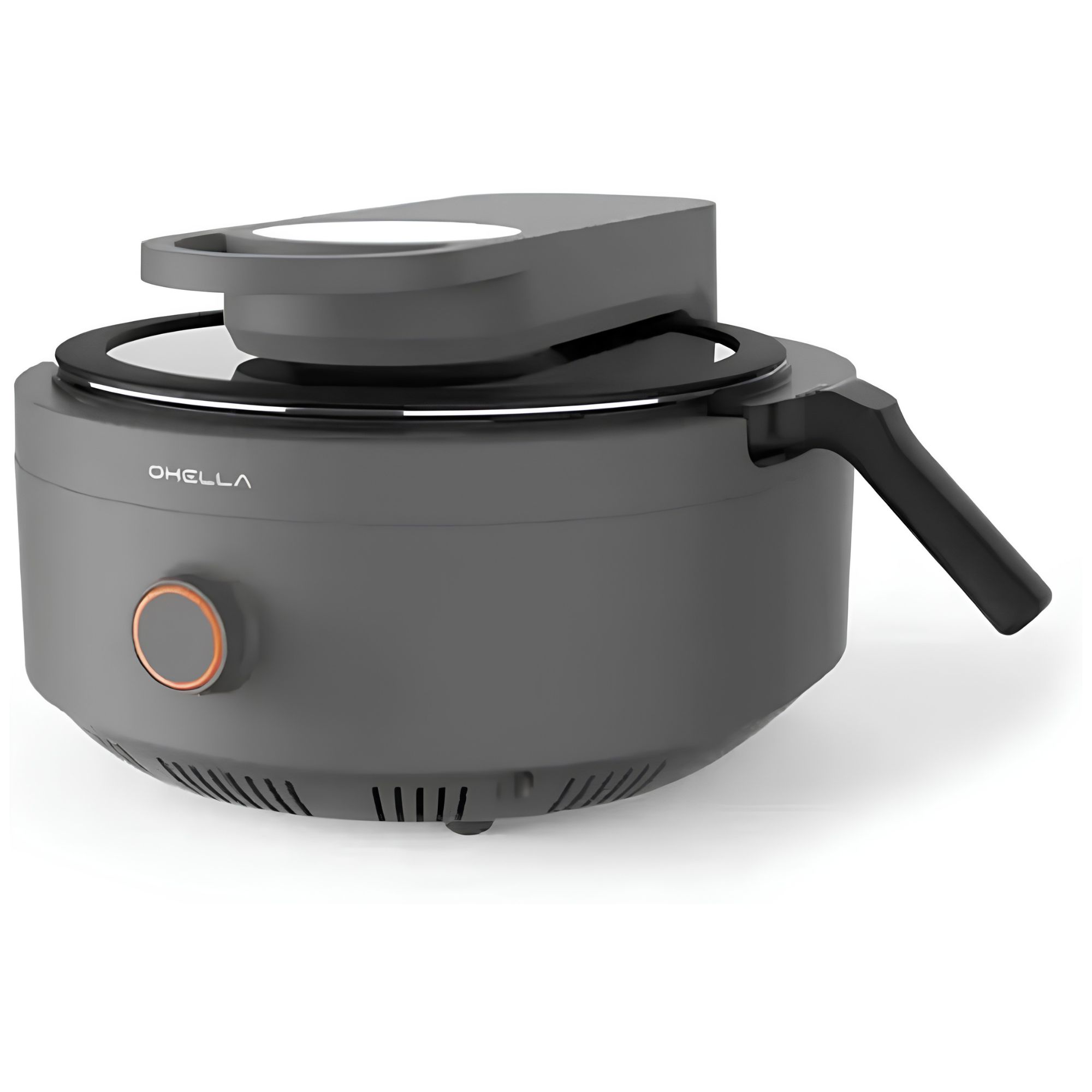 Nồi Đa Năng Ohella Master Multicooker 3 5L - Hiệu Suất Vượt Trội Cho Gian Bếp Hiện Đại