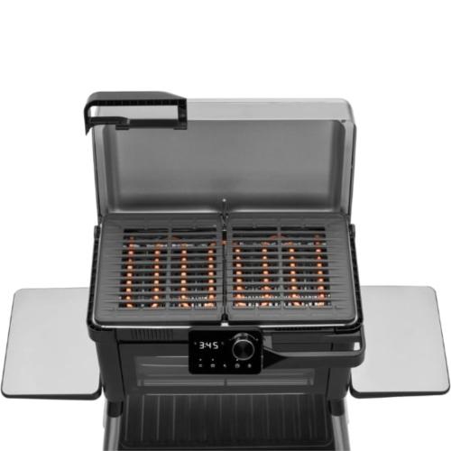 Bếp Nướng Điện Ngoài Trời WMF Profi Plus 2 In 1 - Đỉnh Cao Công Nghệ Nướng Đức