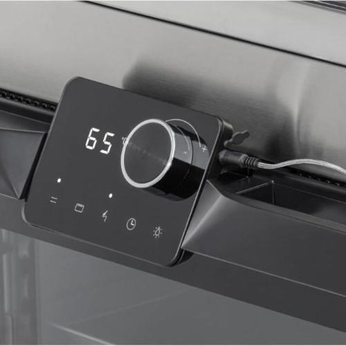 Bếp Nướng Điện Ngoài Trời WMF Profi Plus 2 In 1 - Đỉnh Cao Công Nghệ Nướng Đức