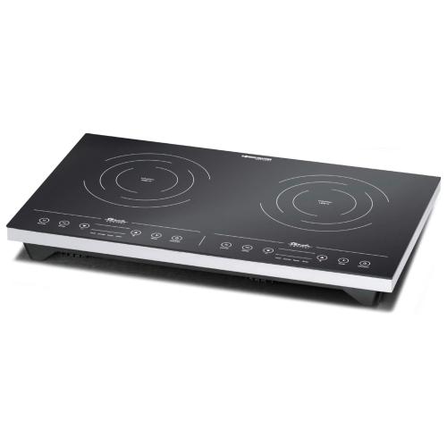 Bếp Từ Đôi Rommelsbacher CT 3410 IN - Điểm Nhấn Sang Trọng Cho Gian Bếp