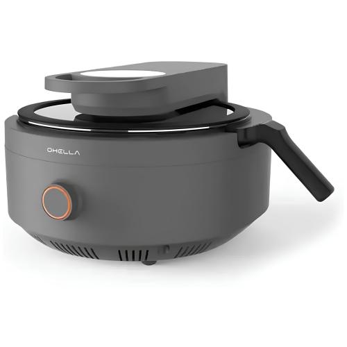 Nồi Đa Năng Ohella Master Multicooker 3 5L - Hiệu Suất Vượt Trội Cho Gian Bếp Hiện Đại