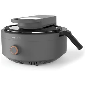 Nồi Đa Năng Ohella Master Multicooker 3.5L - Hiệu Suất Vượt Trội Cho Gian Bếp Hiện Đại