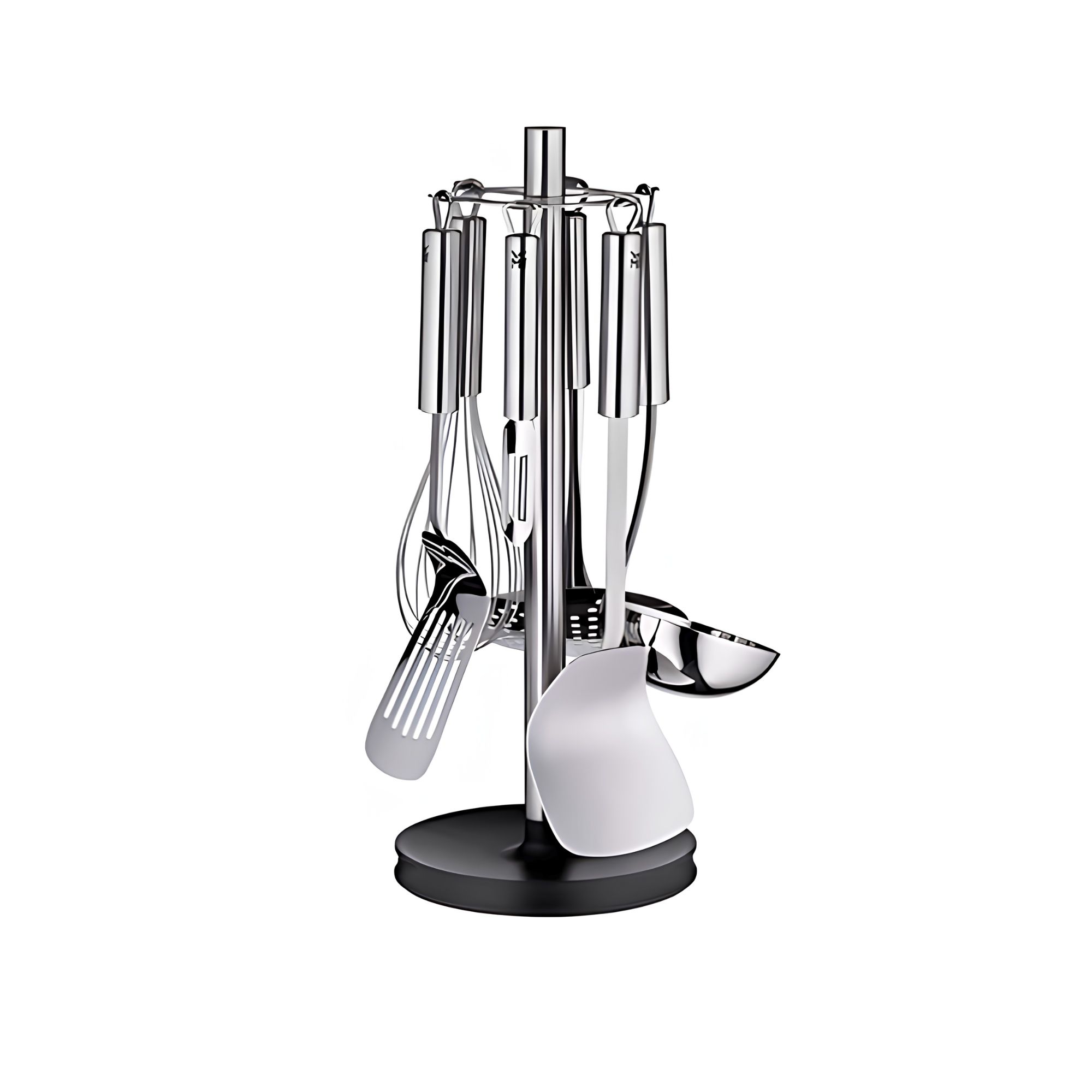 Bộ Dụng Cụ Nhà Bếp WMF Profi Plus 7 Món - Giải Pháp Nấu Nướng Chuyên Nghiệp Từ Đức