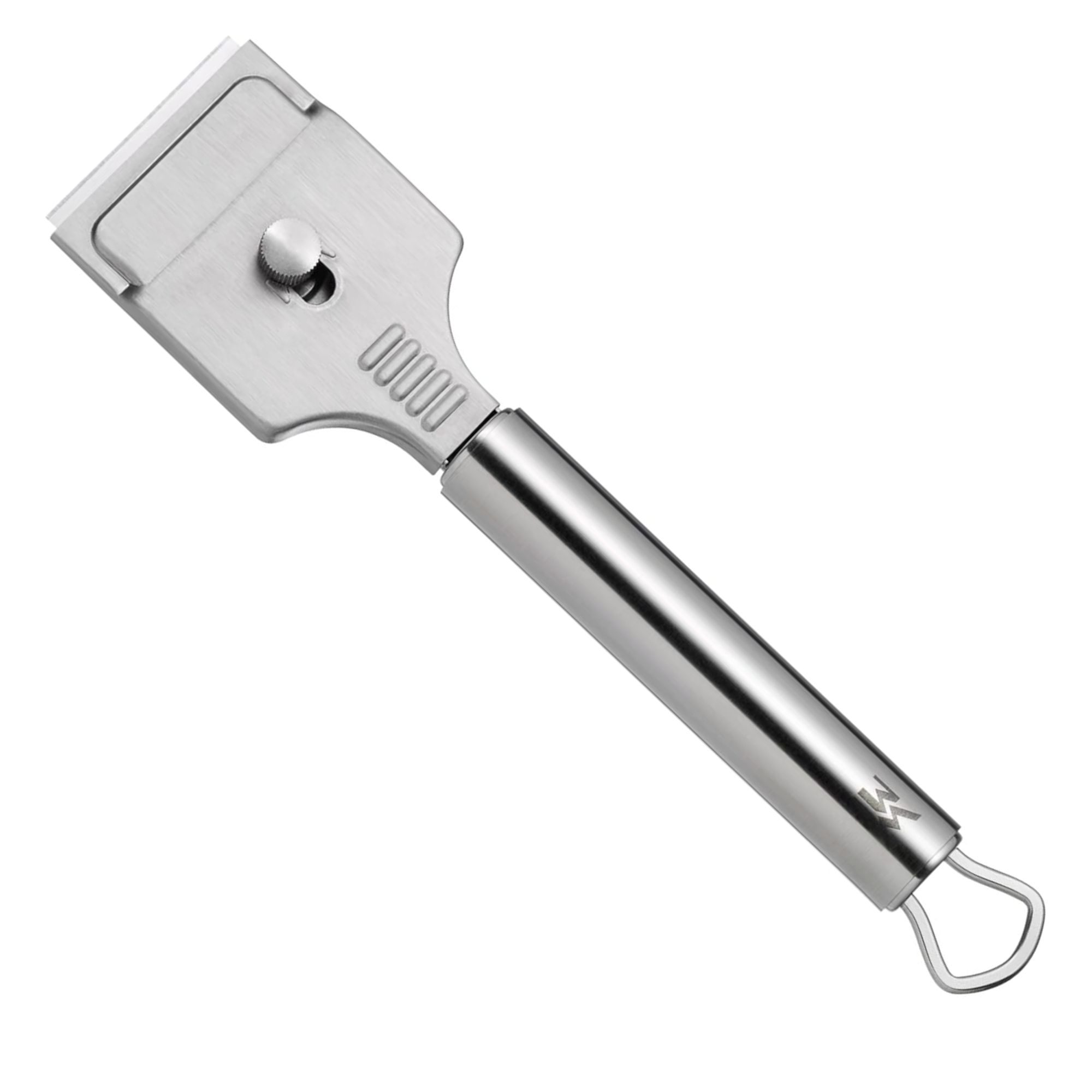 Cạo Vệ Sinh Bếp Từ WMF - Giải Pháp Hoàn Hảo Cho Mặt Kính Sáng Bóng