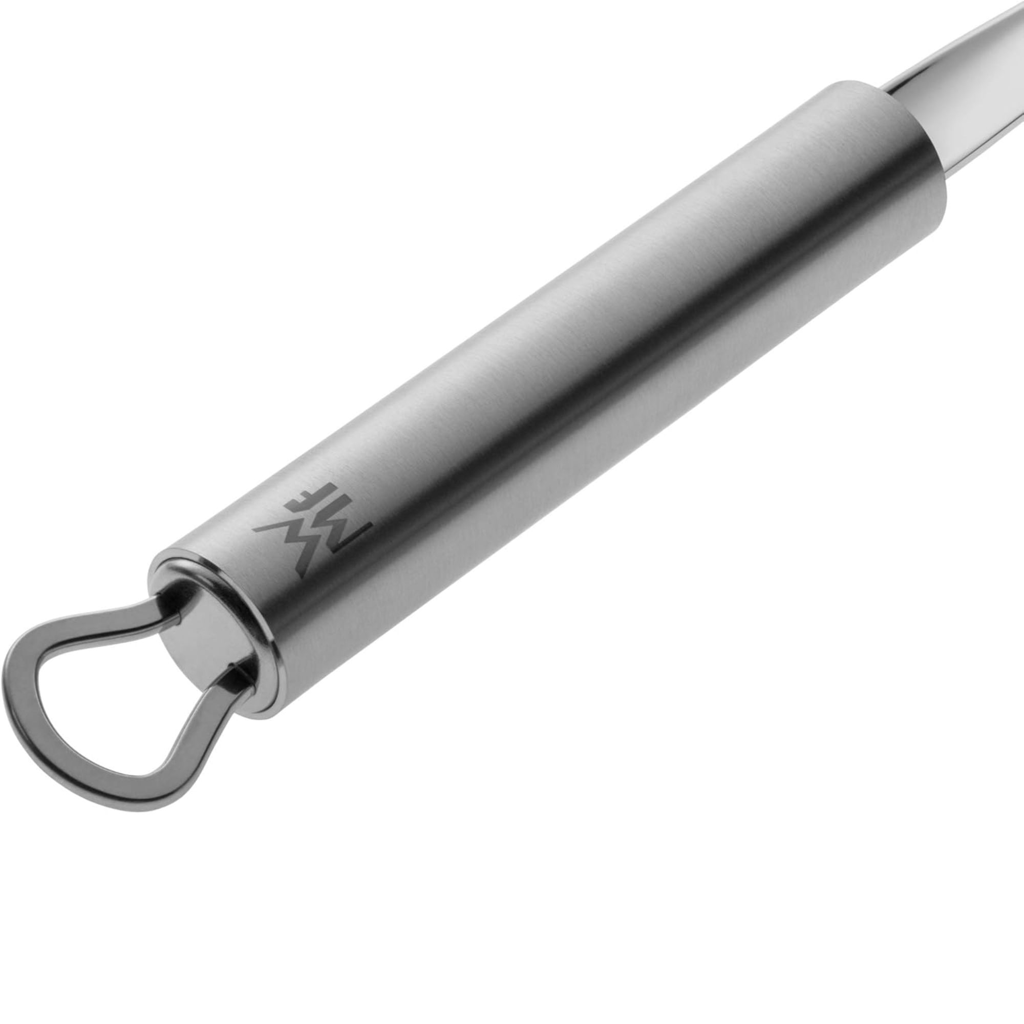 Cạo Vệ Sinh Bếp Từ WMF - Giải Pháp Hoàn Hảo Cho Mặt Kính Sáng Bóng