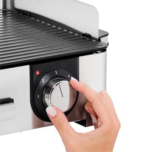 Bếp Nướng WMF Lono Master-Grill 2400W - Giải Pháp Hoàn Hảo Cho Tiệc Nướng Hiện Đại