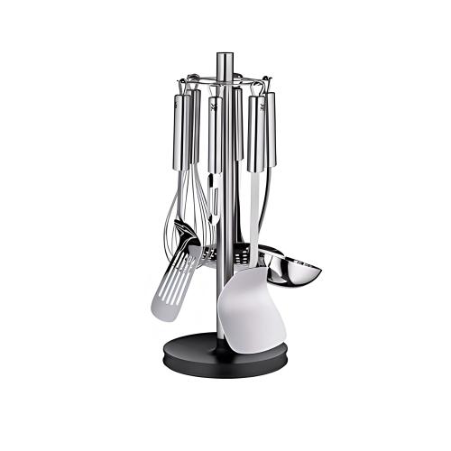 Bộ Dụng Cụ Nhà Bếp WMF Profi Plus 7 Món - Giải Pháp Nấu Nướng Chuyên Nghiệp Từ Đức