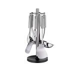 Bộ Dụng Cụ Nhà Bếp WMF Profi Plus 7 Món - Giải Pháp Nấu Nướng Chuyên Nghiệp Từ Đức