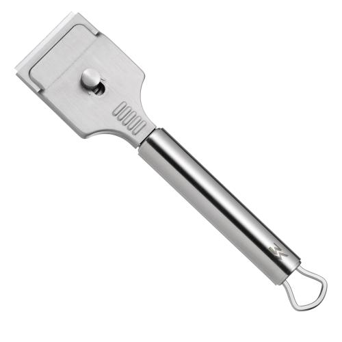 Cạo Vệ Sinh Bếp Từ WMF - Giải Pháp Hoàn Hảo Cho Mặt Kính Sáng Bóng