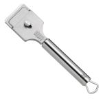 Cạo Vệ Sinh Bếp Từ WMF - Giải Pháp Hoàn Hảo Cho Mặt Kính Sáng Bóng