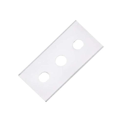 Cạo Vệ Sinh Bếp Từ WMF - Giải Pháp Hoàn Hảo Cho Mặt Kính Sáng Bóng