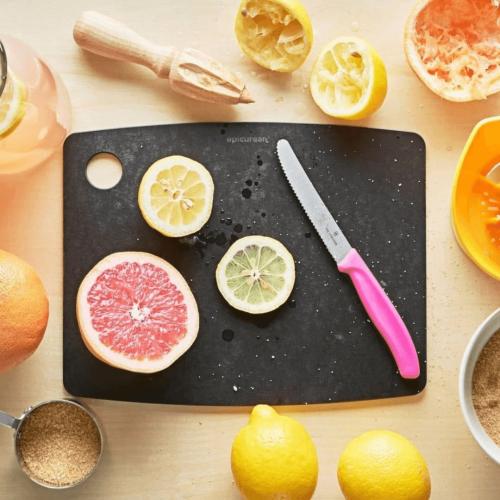 Dao Răng Cưa Victorinox Thụy Sĩ 10cm - Trợ Thủ Đắc Lực Không Cần Mài