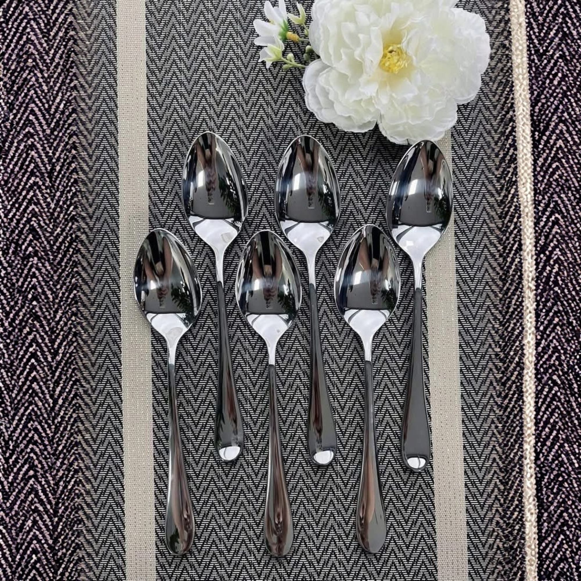 Set 36 Món Dao Thìa Dĩa WMF Merit - Đỉnh Cao Nghệ Thuật Bàn Tiệc Chuẩn Đức