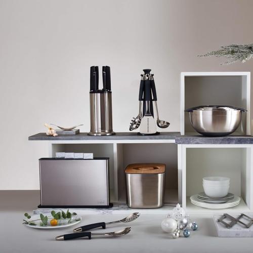 Bộ Dụng Cụ Nấu Ăn Joseph Joseph 95029 Elevate – Tuyệt Tác Nghệ Thuật Gian Bếp