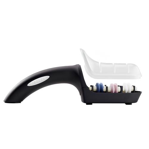 Dụng Cụ Mài Dao 3 Bước Scanpan Classic - Giải Pháp Phục Hồi Độ Sắc Bén Chuyên Nghiệp