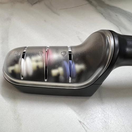 Dụng Cụ Mài Dao 3 Bước Scanpan Classic - Giải Pháp Phục Hồi Độ Sắc Bén Chuyên Nghiệp