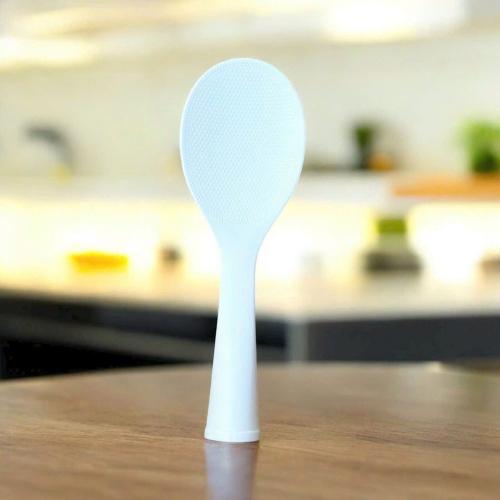 Muôi Xới Cơm Echo Nhật Bản DD175 - Đỉnh Cao Công Nghệ Vật Liệu Chống Dính Và Thiết Kế Công Thái Học