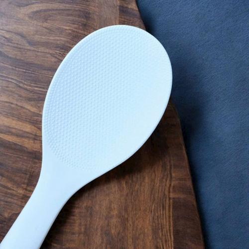 Muôi Xới Cơm Echo Nhật Bản DD175 - Đỉnh Cao Công Nghệ Vật Liệu Chống Dính Và Thiết Kế Công Thái Học