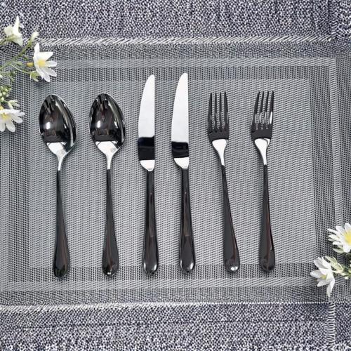 Set 36 Món Dao Thìa Dĩa WMF Merit - Đỉnh Cao Nghệ Thuật Bàn Tiệc Chuẩn Đức