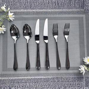 Set 36 Món Dao Thìa Dĩa WMF Merit - Đỉnh Cao Nghệ Thuật Bàn Tiệc Chuẩn Đức