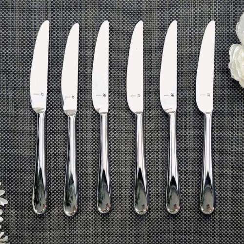 Set 36 Món Dao Thìa Dĩa WMF Merit - Đỉnh Cao Nghệ Thuật Bàn Tiệc Chuẩn Đức