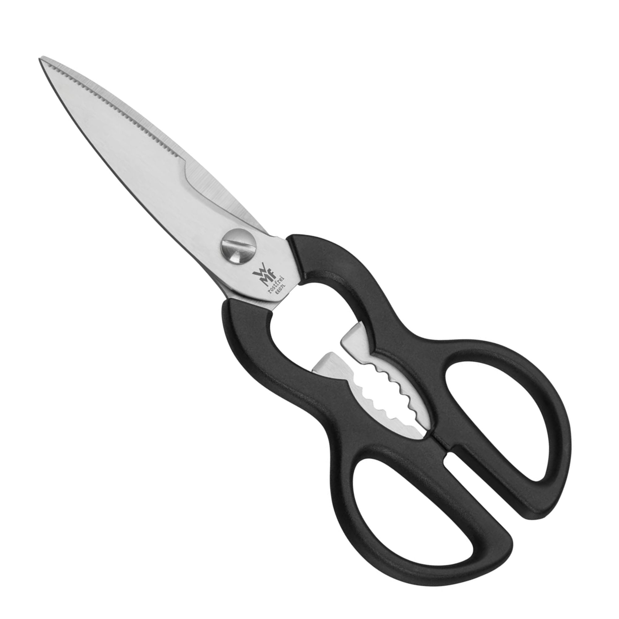 Kéo Bếp WMF Kitchen Scissor - Đỉnh Cao Kỹ Thuật Luyện Kim Đức