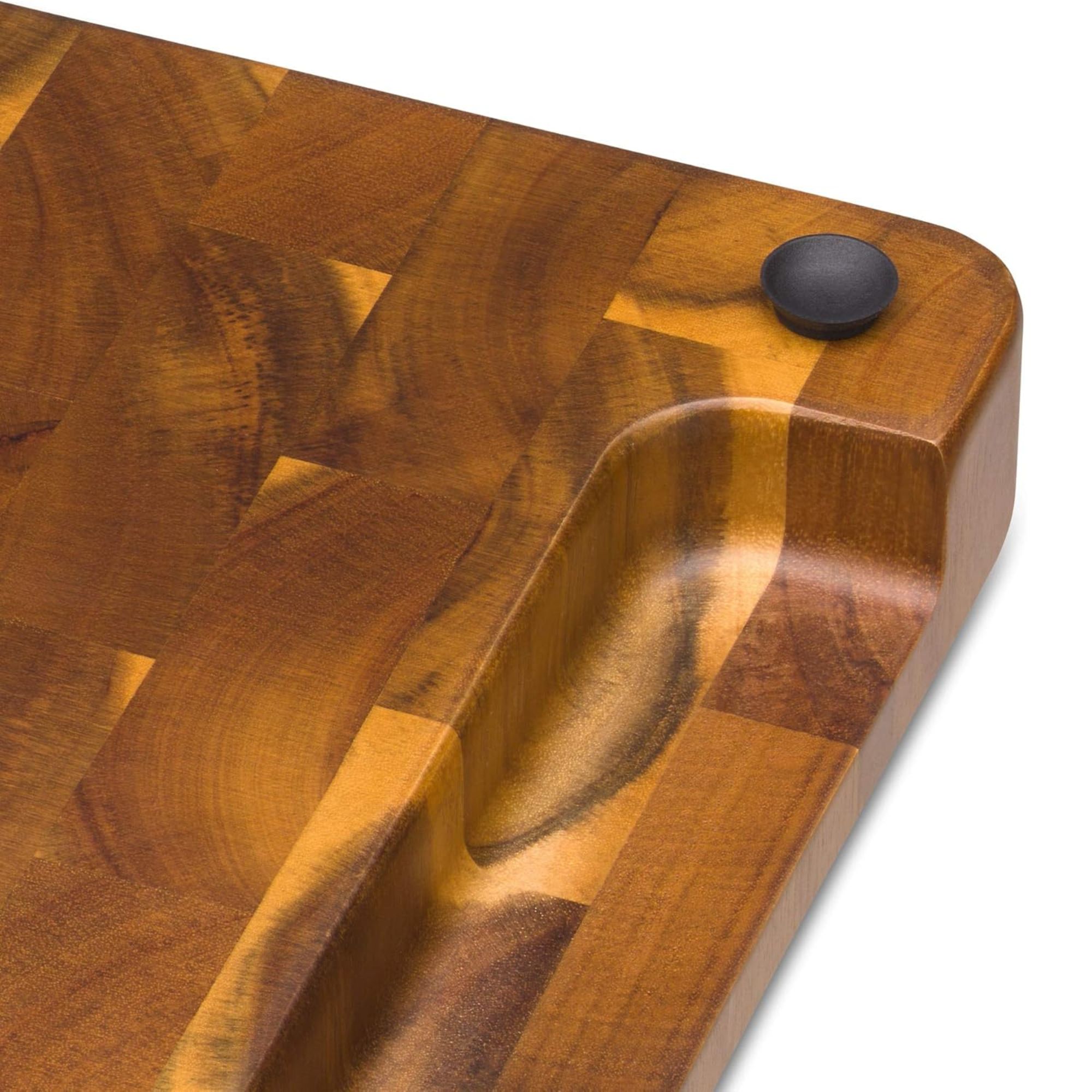 Thớt Gỗ Đặc WMF Fortenberg 40x32x3 5cm - Trợ Thủ Đắc Lực Cho Không Gian Bếp Chuyên Nghiệp