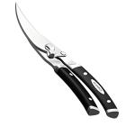 Kéo Cắt Gà Scanpan Classic - Kỹ Thuật Luyện Kim Đức Giao Thoa Cùng Thiết Kế Đan Mạch