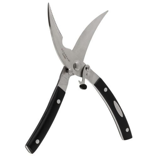 Kéo Cắt Gà Scanpan Classic - Kỹ Thuật Luyện Kim Đức Giao Thoa Cùng Thiết Kế Đan Mạch