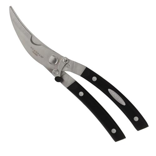 Kéo Cắt Gà Scanpan Classic - Kỹ Thuật Luyện Kim Đức Giao Thoa Cùng Thiết Kế Đan Mạch