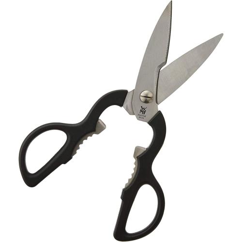 Kéo Bếp WMF Kitchen Scissor - Đỉnh Cao Kỹ Thuật Luyện Kim Đức