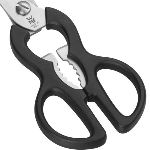 Kéo Bếp WMF Kitchen Scissor - Đỉnh Cao Kỹ Thuật Luyện Kim Đức