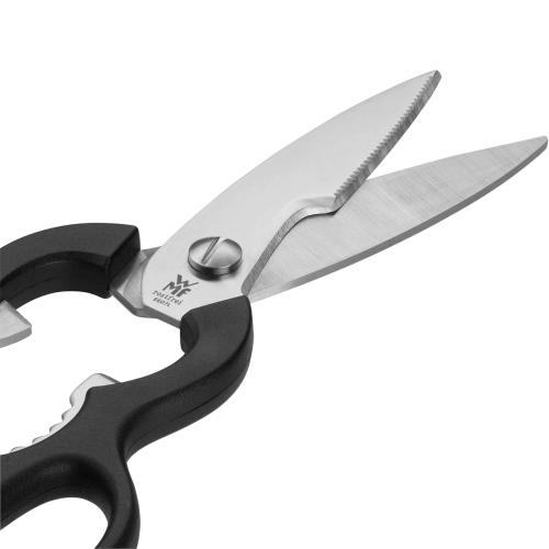 Kéo Bếp WMF Kitchen Scissor - Đỉnh Cao Kỹ Thuật Luyện Kim Đức