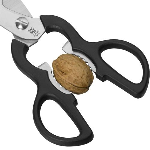 Kéo Bếp WMF Kitchen Scissor - Đỉnh Cao Kỹ Thuật Luyện Kim Đức