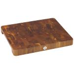 Thớt Gỗ Đặc WMF Fortenberg 40x32x3.5cm - Trợ Thủ Đắc Lực Cho Không Gian Bếp Chuyên Nghiệp