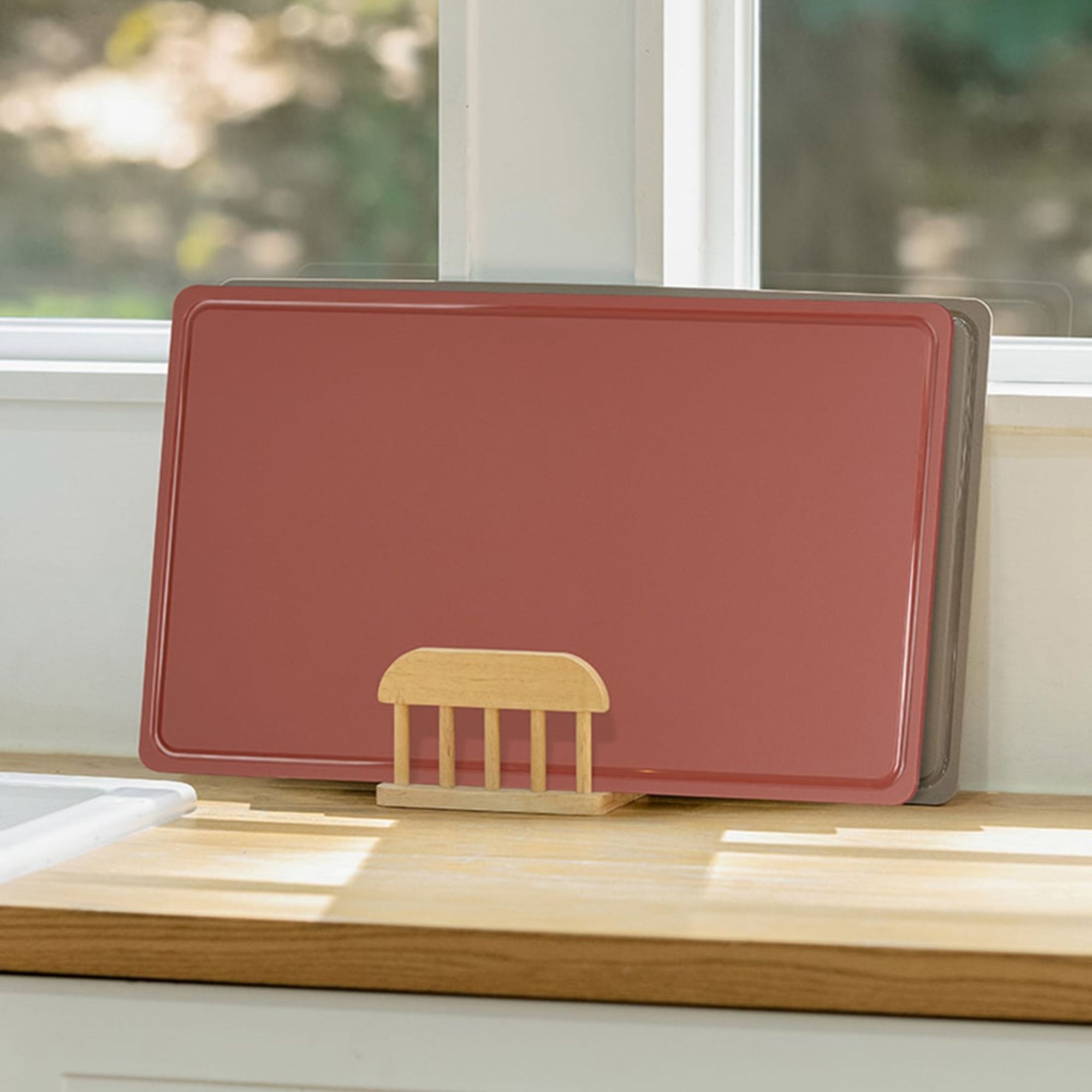 Thớt Cao Cấp SalleMa Professional TPU Hàn Quốc