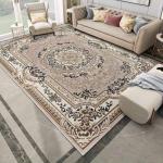 Thảm PANAMA Vintage Cao Cấp Size King 2m x 3m - Đẳng Cấp Không Gian Sống