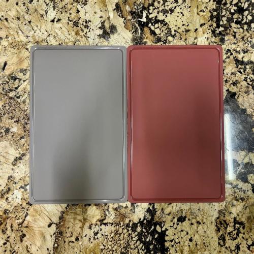 Thớt Cao Cấp SalleMa Professional TPU Hàn Quốc