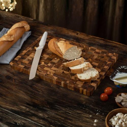 Thớt Gỗ Teak Kaiyo Nhật Bản Chính Hãng - Giải Pháp Hoàn Hảo Cho Không Gian Bếp Hiện Đại