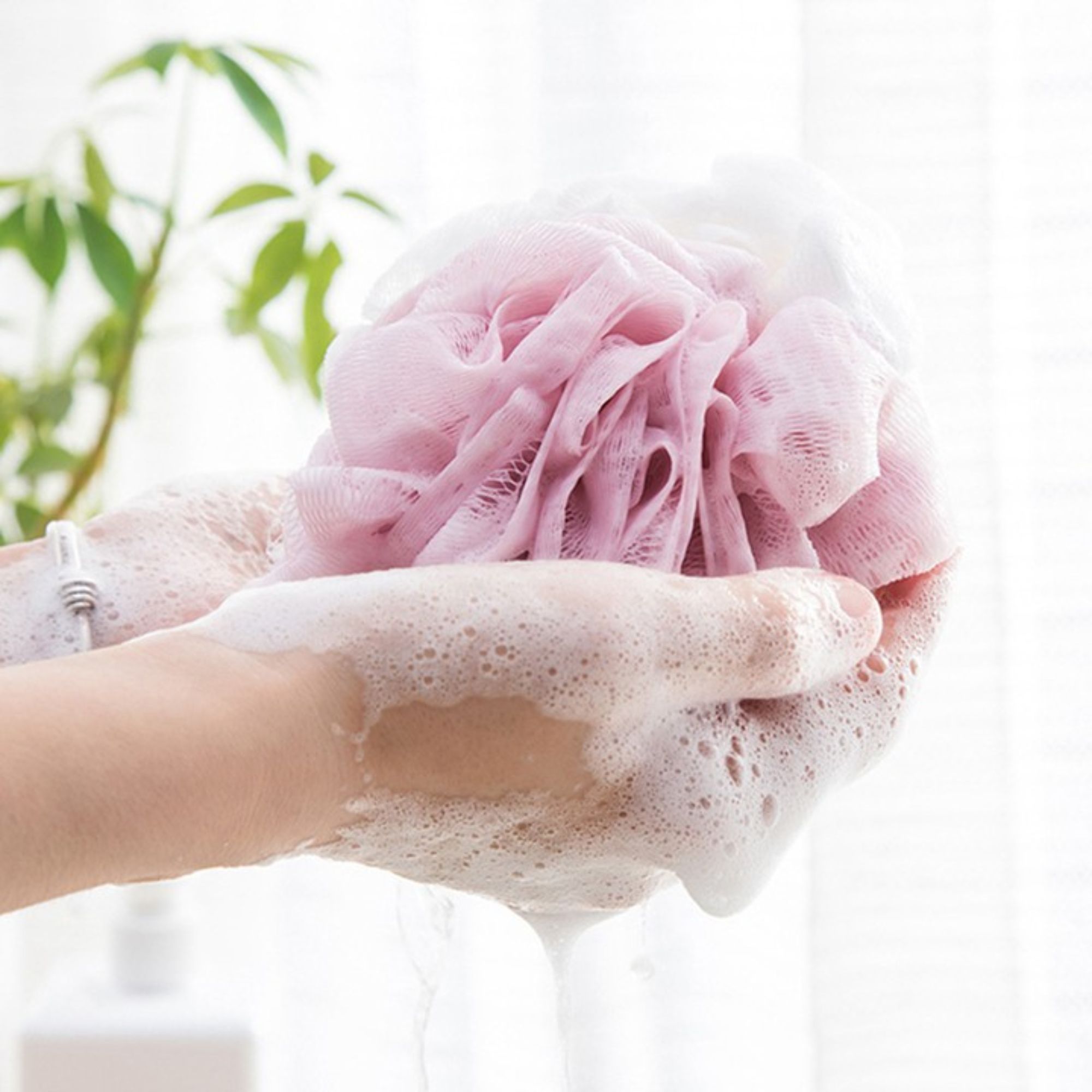 Sữa Tắm Cá Ngựa Algemarin Perfume Shower Gel 300ml - Giải Pháp Nuôi Dưỡng Và Lưu Hương Hoàn Hảo