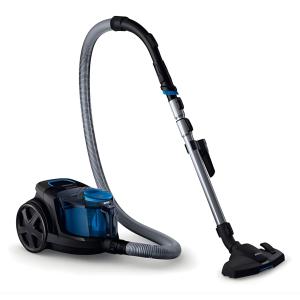 Máy Hút Bụi Philips FC9350/01 Chính Hãng - Công Suất 1800W, Công Nghệ PowerCyclone 5