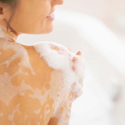 Sữa Tắm Cá Ngựa Algemarin Perfume Shower Gel 300ml - Giải Pháp Nuôi Dưỡng Và Lưu Hương Hoàn Hảo