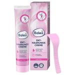 Kem Tẩy Lông Balea 125ml - Giải Pháp Làm Sạch Lông Cơ Thể An Toàn Từ Đức