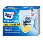 Viên Tẩy Lồng Giặt Denkmit 60 Viên - Công Nghệ Bóc Tách Cặn Bẩn Tiên Tiến Từ Đức
