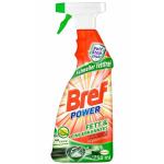 Xịt Bref Tẩy Rửa Dầu Mỡ Nhà Bếp Siêu Sạch 750ml Nhập Khẩu Đức