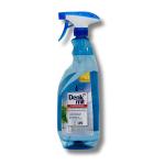 Xịt Lau Kính Denkmit 1L Nhập Khẩu Đức - Giải Pháp Làm Sạch Đa Năng
