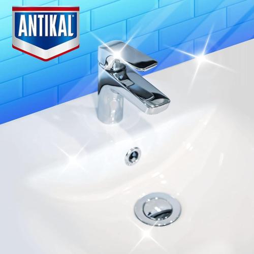 Chai Xịt Antikal 500ml - Giải Pháp Vệ Sinh Và Chống Ăn Mòn Inox Toàn Diện