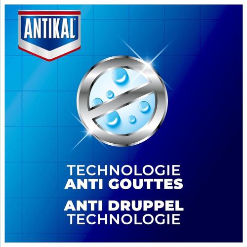 Chai Xịt Antikal 500ml - Giải Pháp Vệ Sinh Và Chống Ăn Mòn Inox Toàn Diện