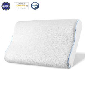 Gối Dreamzie - Giải Pháp Chăm Sóc Cổ Vai Gáy Tiêu Chuẩn Châu Âu