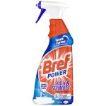 Xịt Vệ Sinh Bref Power 750ml - Đánh Bay Cặn Canxi Và Bụi Bẩn